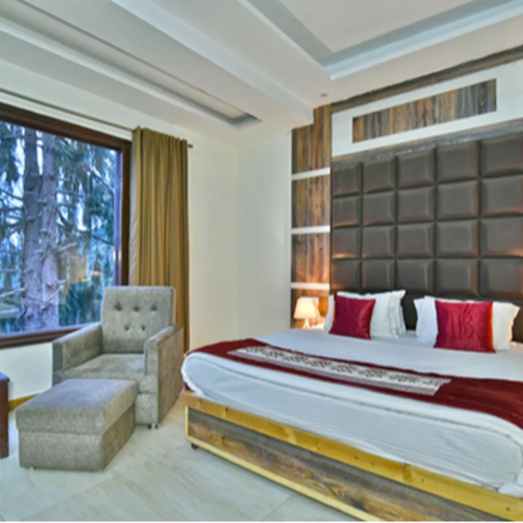 Srinagar Package