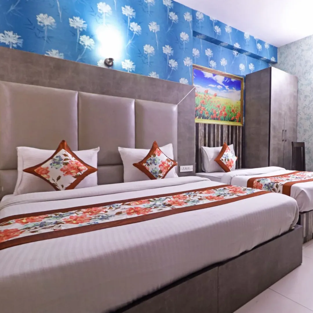 Srinagar Package
