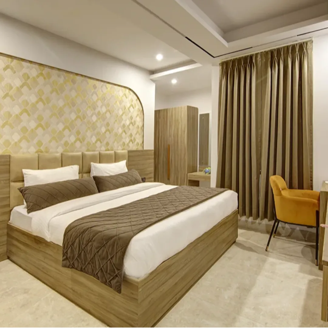 Srinagar Package