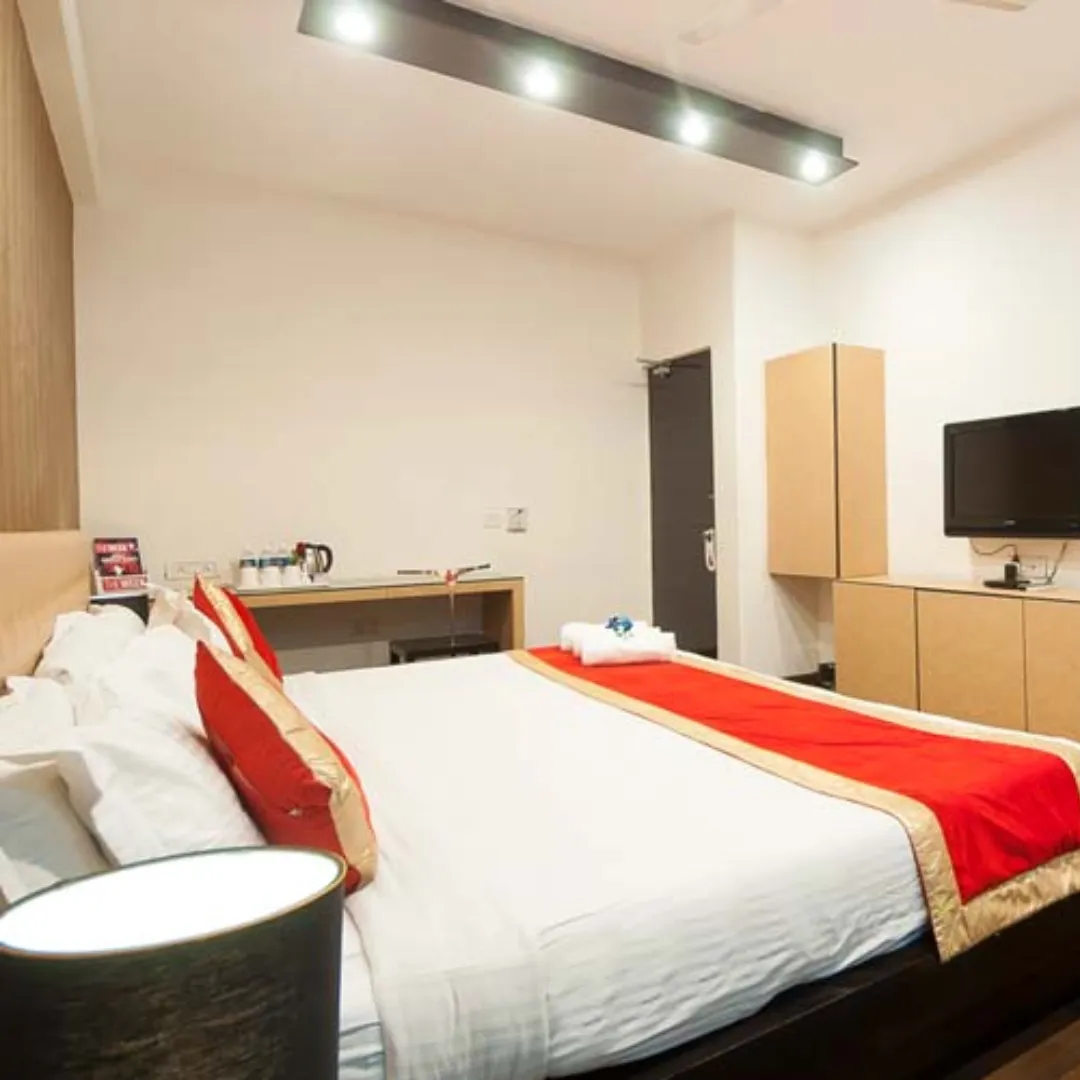Srinagar Package
