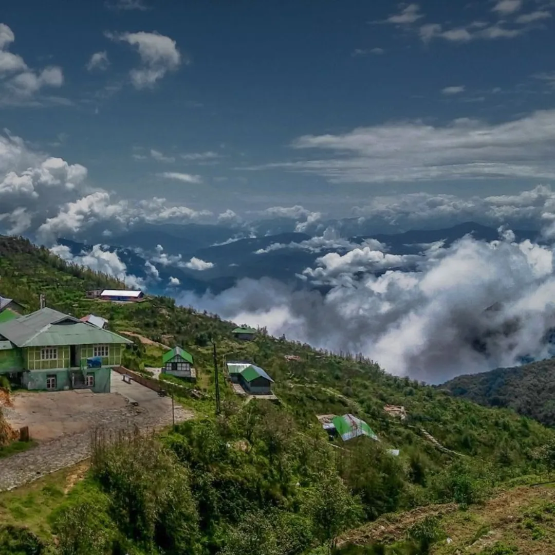 Sikkim