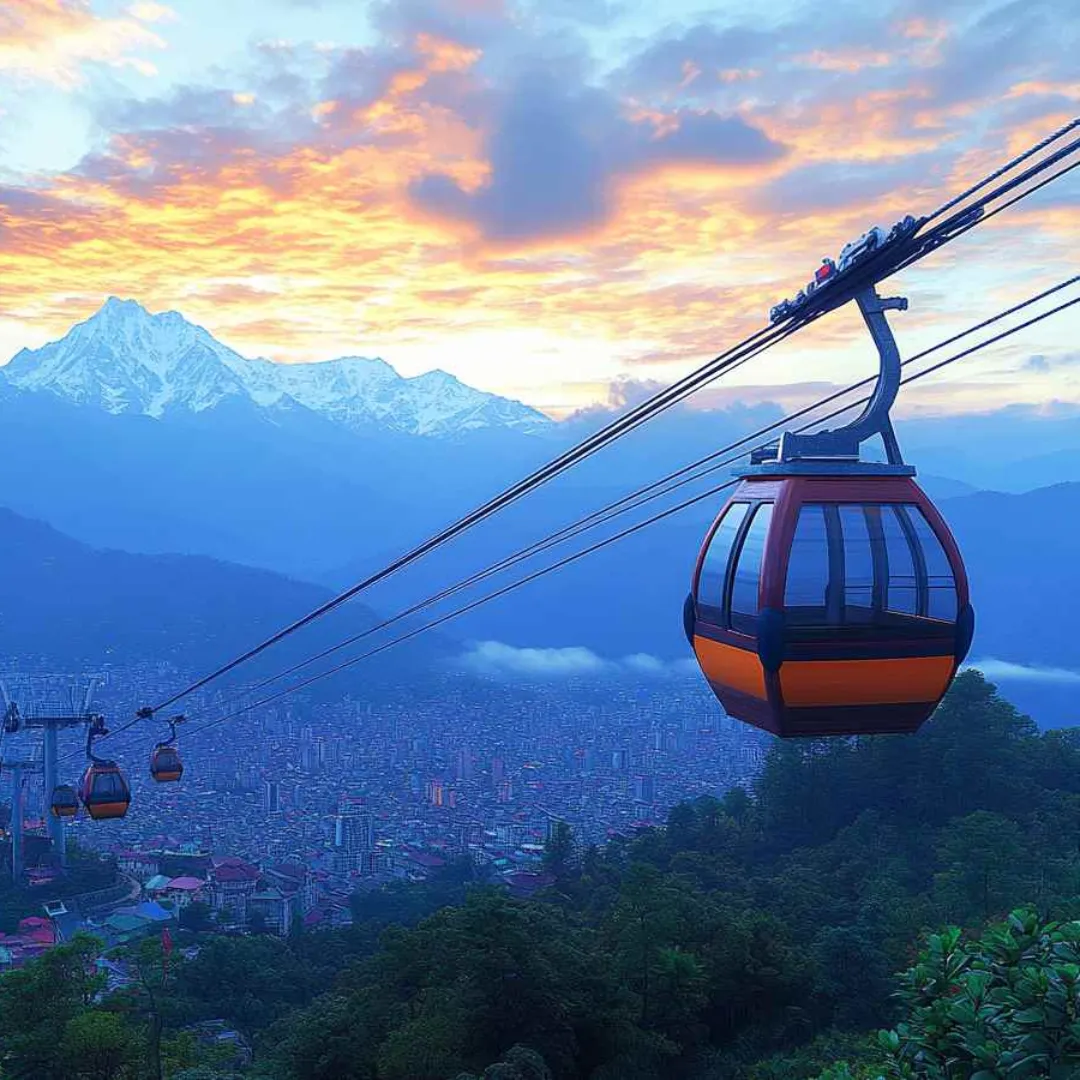 Darjeeling
