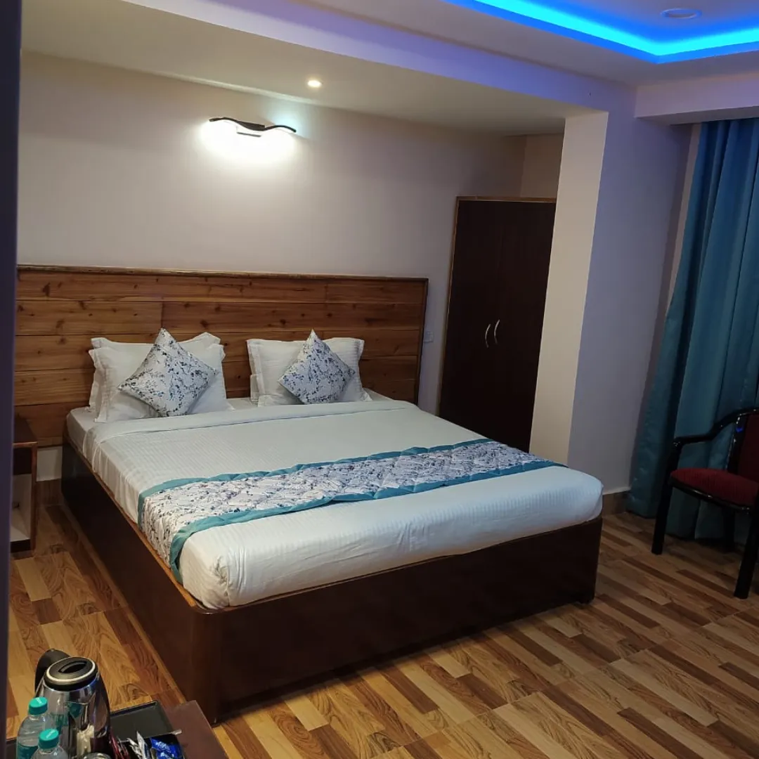 Srinagar Package