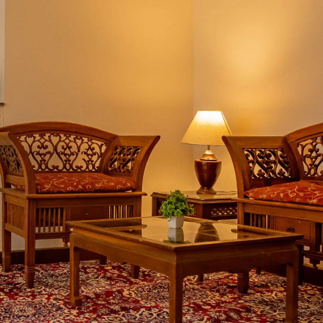 Srinagar Package