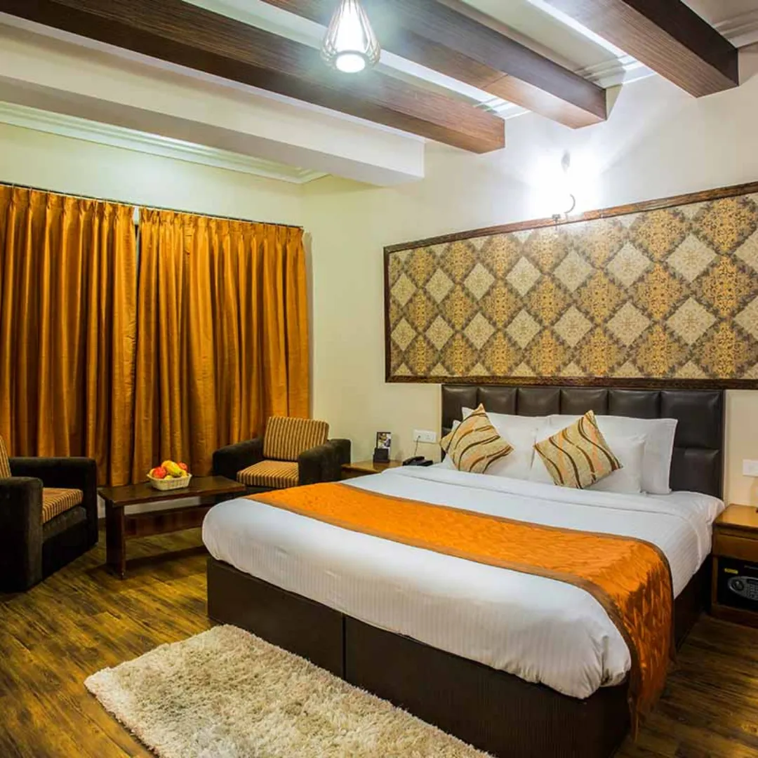 Srinagar Package